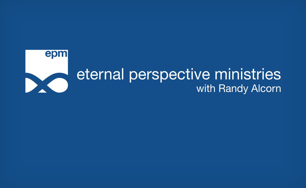 Randy Alcorn Habla con Pastores Sobre la Tema de "Cielo" (Subtitulado en Español) (Randy Alcorn Speaks to Pastors on Heaven-with Spanish Subtitles)