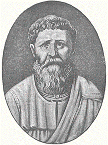 Augustine