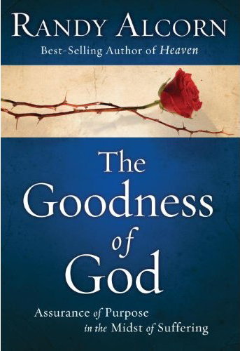 Goodness of God