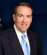 Mike Huckabee