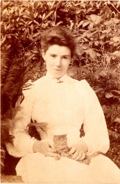 Amy Carmichael