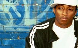 Lecrae