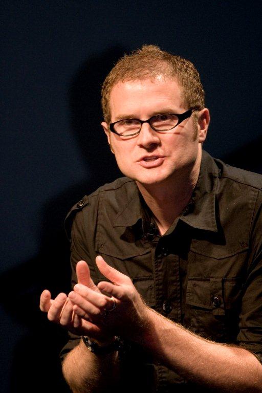 Rob Bell