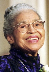 Rosa Parks